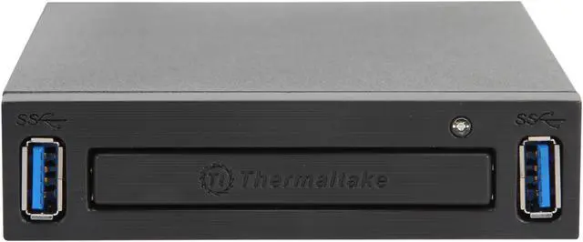 Alt view image 2 of 5 - Thermaltake AC0018 ExtremeSpeed 3.0