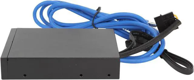 Alt view image 3 of 5 - Thermaltake AC0018 ExtremeSpeed 3.0