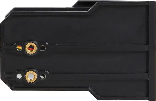 Alt view image 3 of 5 - Touch control 4 fan speed controller with System Temperature monitoring