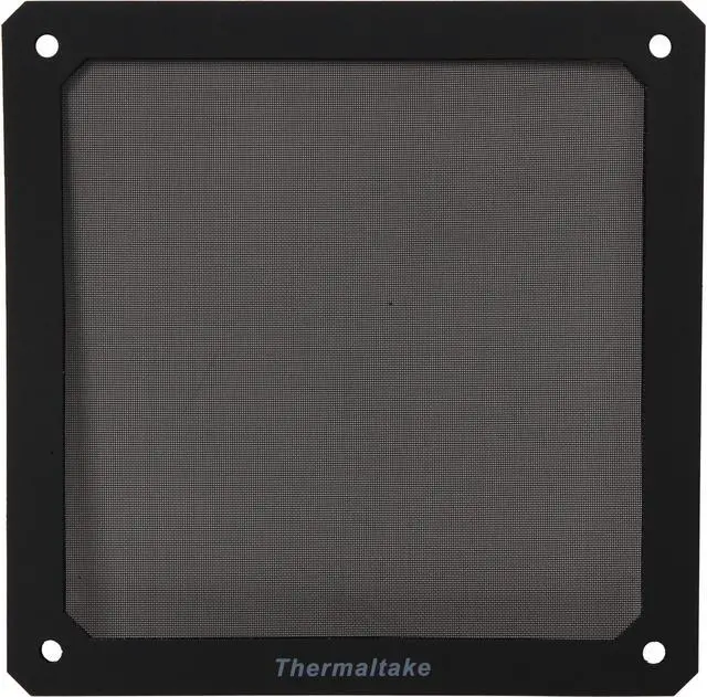 Main image of Thermaltake AC-003-ON1NAN-A1 Matrix D14 140mm Case Mods Magnetic Fan Filter Black
