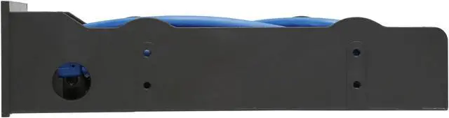 Alt view image 3 of 5 - USB3.0 Front Panel HUBs Bracket for SSD/HDD/3.5" Internal Device