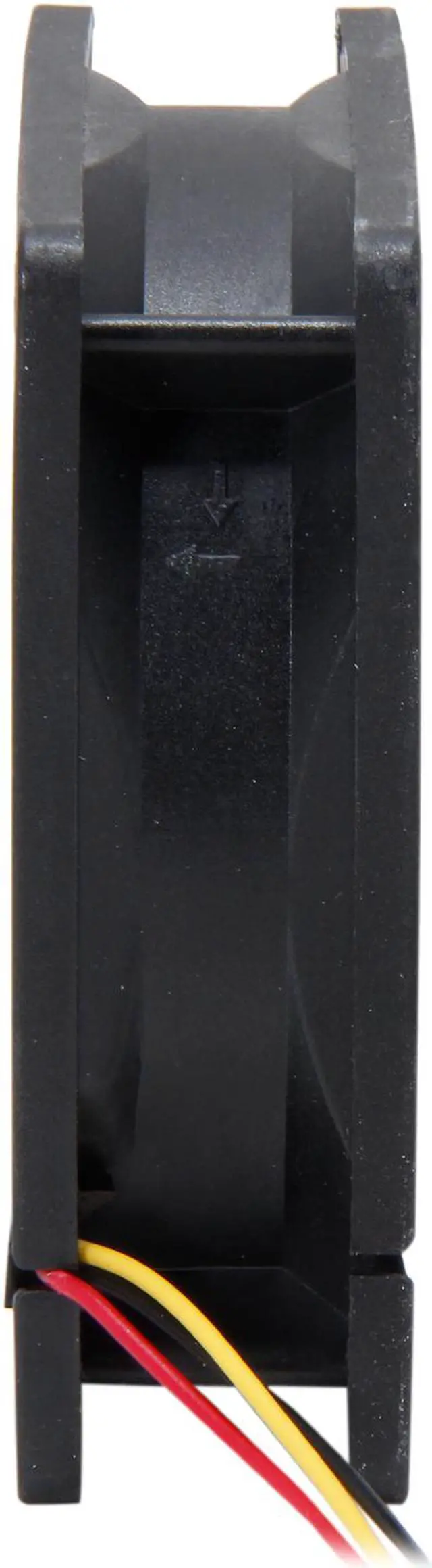 Alt view image 3 of 5 - SilverStone FN81 80mm Case Cooling Fan