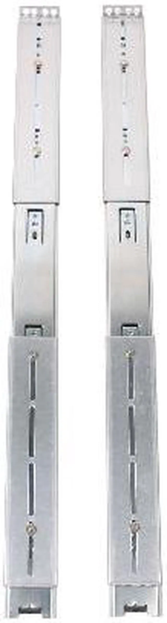 Main image of Antec 26" Side Rails Rackmount sliding side rails