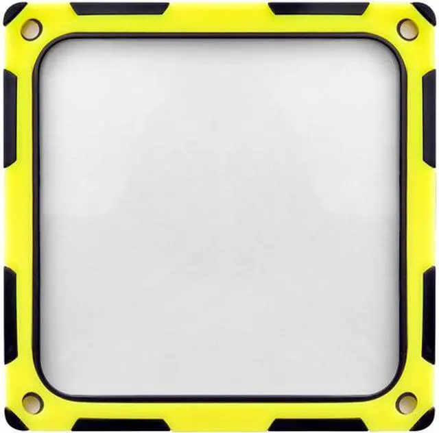 Main image of Silverstone FF124BY Fan Accessories