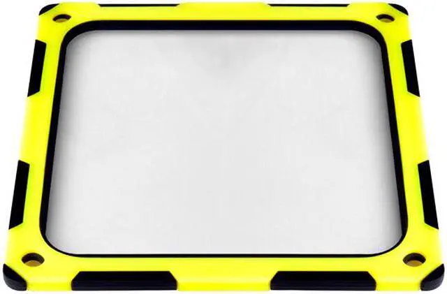 Alt view image 2 of 7 - Silverstone FF124BY Fan Accessories