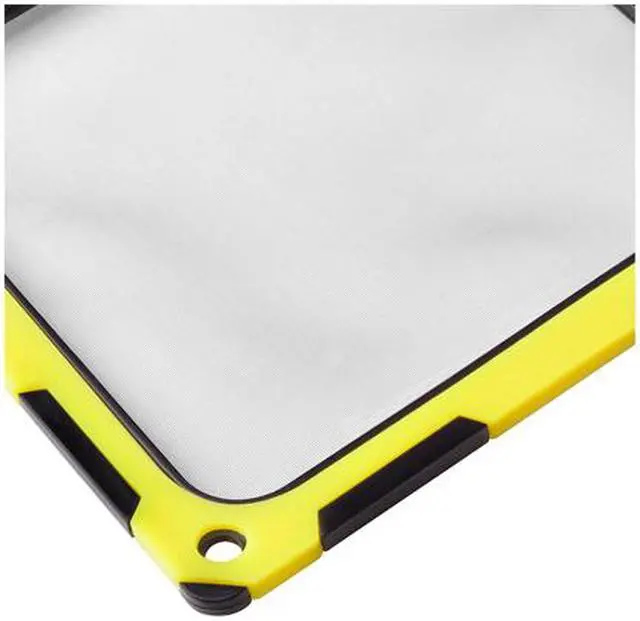 Alt view image 5 of 7 - Silverstone FF124BY Fan Accessories
