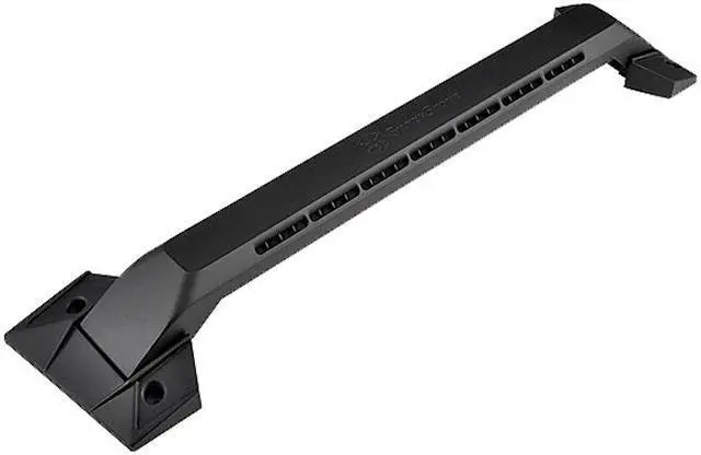 Main image of Silverstone SST-HB01B DIY Parts