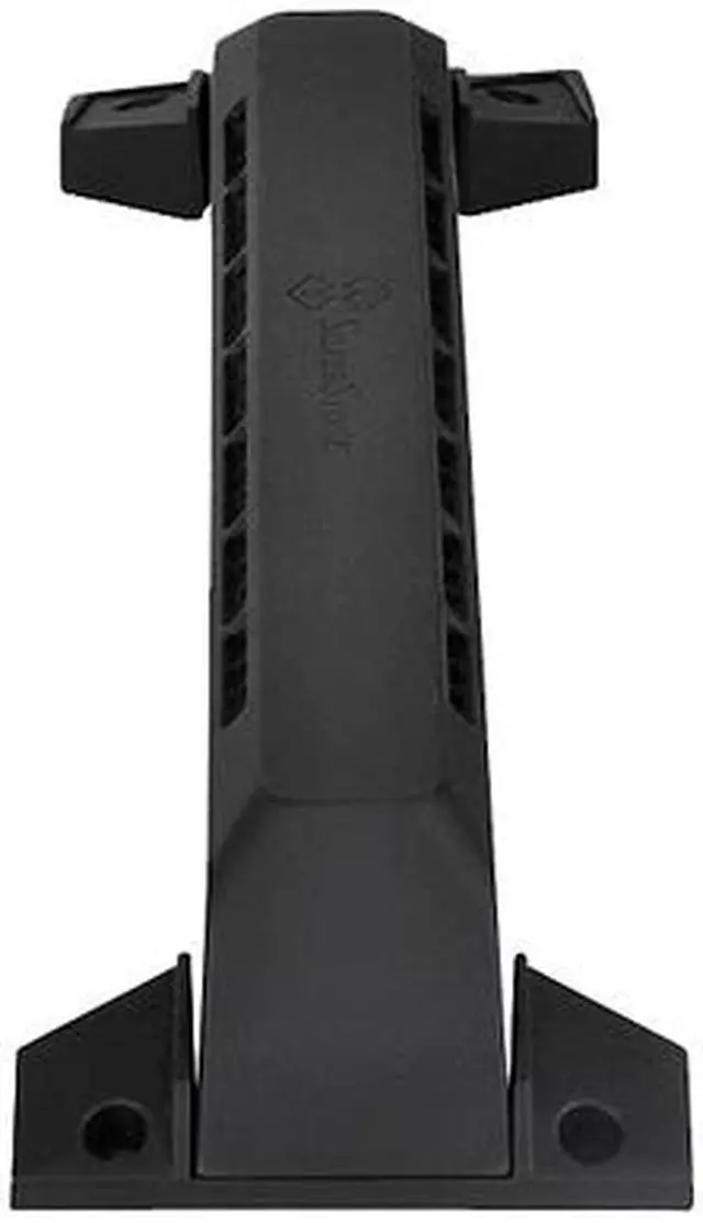 Alt view image 3 of 5 - Silverstone SST-HB01B DIY Parts