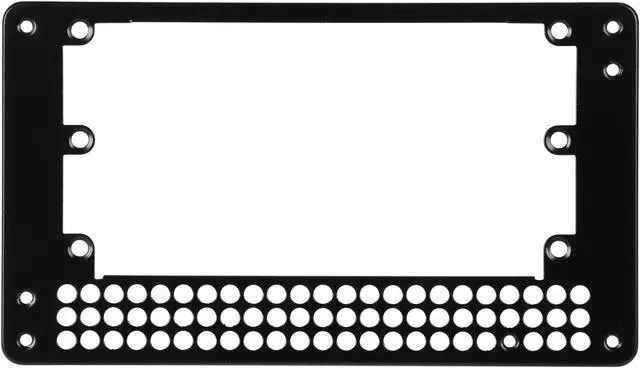 Alt view image 2 of 5 - Silverstone SST-PP08B PSU Accessory