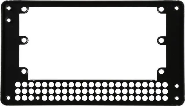 Alt view image 4 of 5 - Silverstone SST-PP08B PSU Accessory