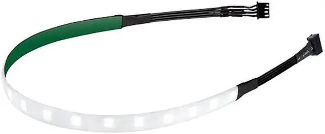 Alt view image 3 of 5 - Silverstone SST-LS02 LED Strip