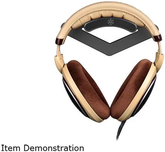 Alt view image 10 of 11 - Silverstone SST-EBA02C Headphone Holder