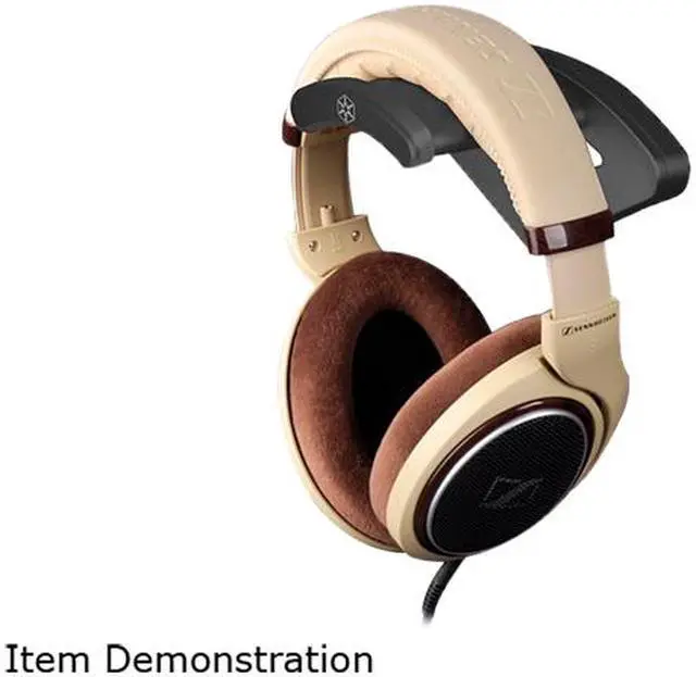 Alt view image 9 of 11 - Silverstone SST-EBA02C Headphone Holder