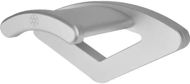Main image of Silverstone SST-EBA02S Headphone Holder