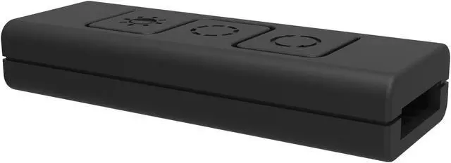 Alt view image 5 of 7 - Cooler Master Wired RGB Controller C10L 3 compact LED controller for RGB Fans, preset colors, lighting,  Brightness Modes