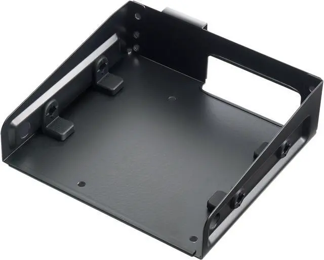 Main image of Cooler Master Accessory: C700 Series Single Bay Combo Design Fits 1x 2.5"and 1x 3.5" HDD Cage