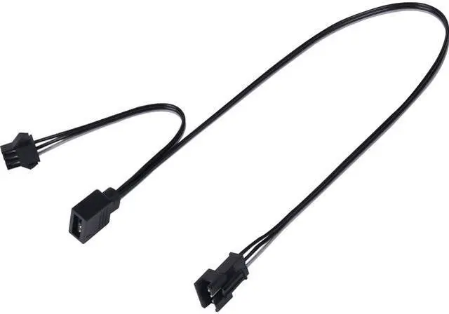 Main image of Silverstone SST-LS03 Addressable RGB LED Strip