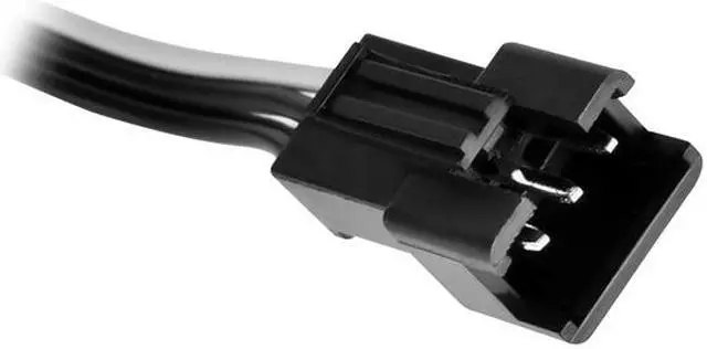 Alt view image 6 of 13 - Silverstone SST-LS03 Addressable RGB LED Strip