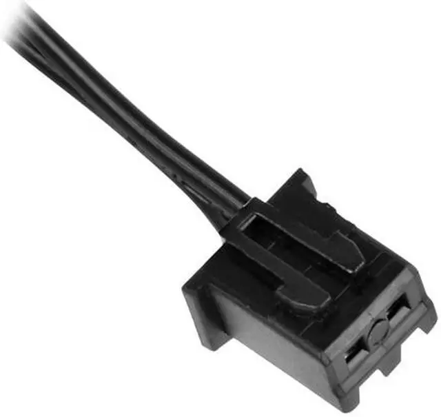 Alt view image 9 of 18 - SilverStone SST-LSB02 Multifunction Addressable RGB Control Box with Remote