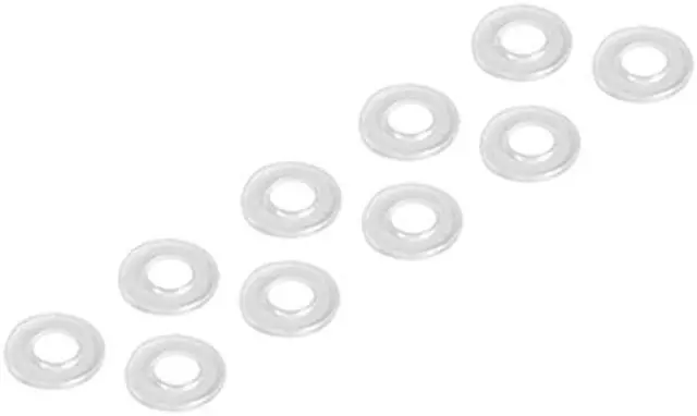 Alt view image 3 of 5 - Silverstone SST-CA03 High Quality M.2 SSD Screw Kit for Computer Professionals and Enthusiasts