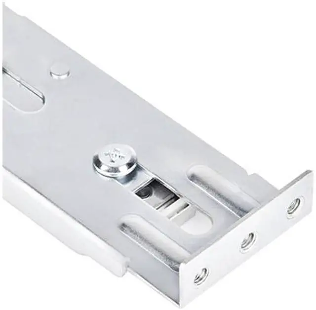 Alt view image 4 of 7 - SilverStone RMS06-22 Mount Accessories for SilverStone’s RM201/RM400 Chassis - SST-RMS06-22