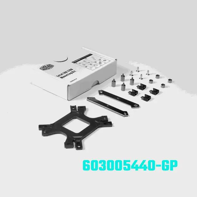 Main image of Cooler Master LGA 1700 UPGRADE KIT (603005440-GP)