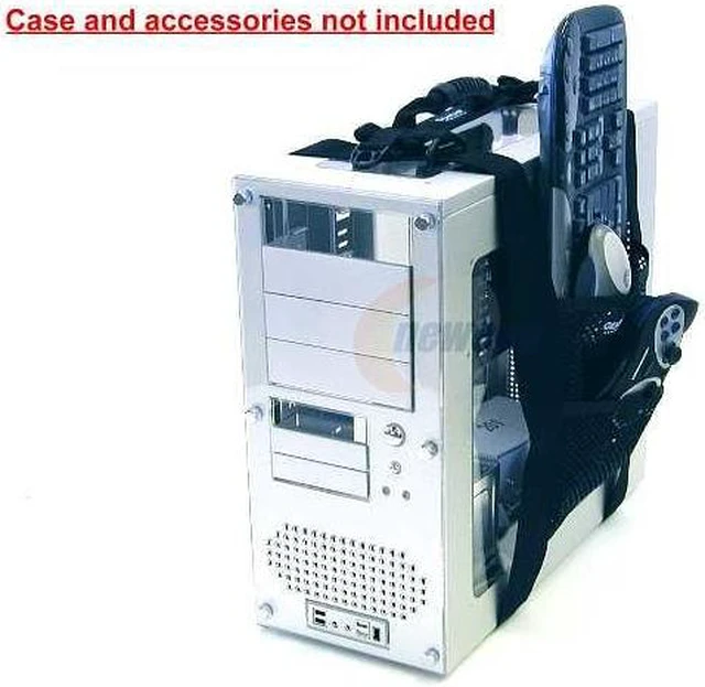 CASEACE GGPFKS GEARGRIP Pro (Standard) Computer Carrying Harness ...