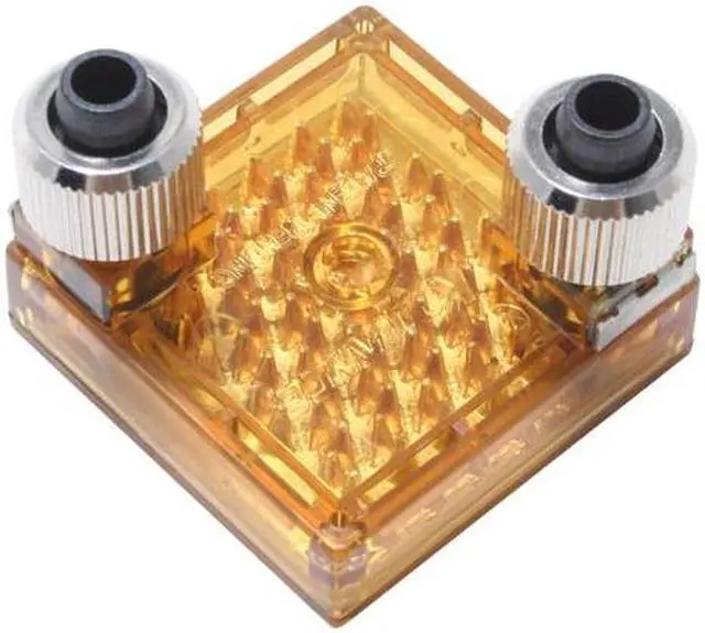 Main image of KOOLANCE GPU-180-V06 MB Chipset Cooling Block