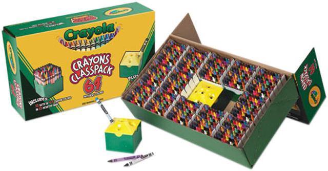 Crayon Boxes  BumbleBee Box Co