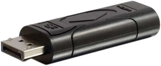 Main image of C2g Displayport To Hdmi Adapter - Displayport To Hdmi Converter