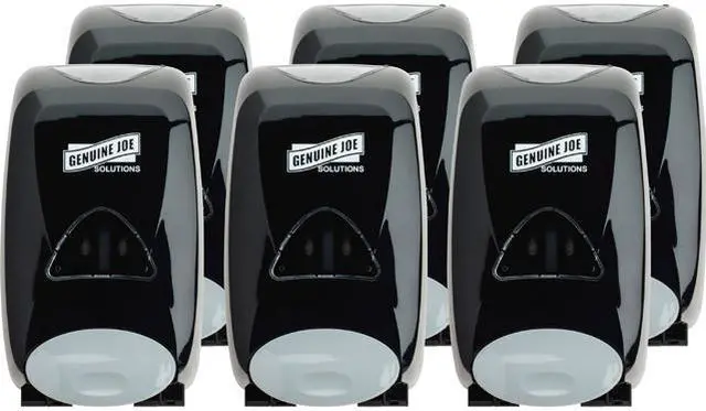 Main image of Genuine Joe 1250 ml Soap Dispenser