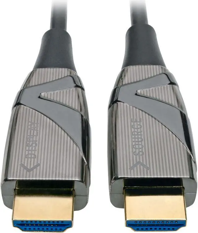 Main image of Tripp Lite P568-60M-FBR Fiber Optic Audio/Video Cable