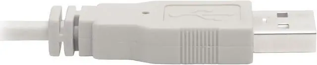 Alt view image 6 of 6 - Tripp Lite P760-010-DVI KVM Cable