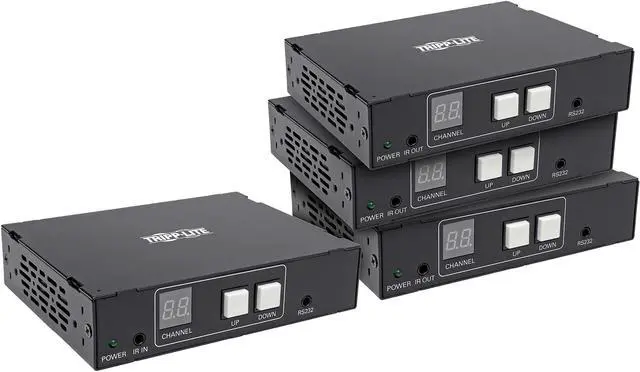 Main image of Tripp Lite B160-103-HDSI Adapter