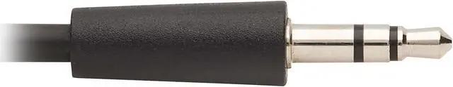 Alt view image 6 of 9 - Tripp Lite P784-006-U 6 ft. DVI KVM Cable Kit - DVI, USB, 3.5 mm Audio (3xM/3xM) + USB (M/M), 1080p, 6 ft., Black