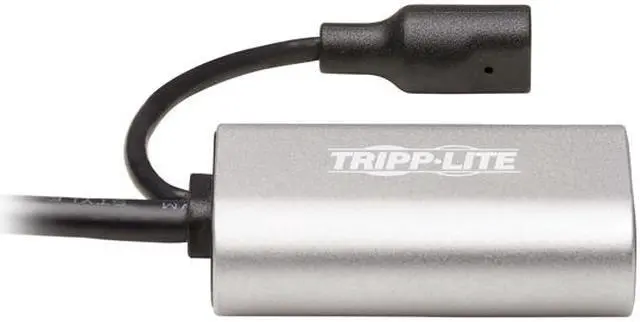 Alt view image 5 of 5 - Tripp Lite USB-C Active Extension Cable - USB-C to USB-A (M/F), USB 3.1 Gen 1, Data Only, 16 ft. (5 m) (U330-05M-C2A)