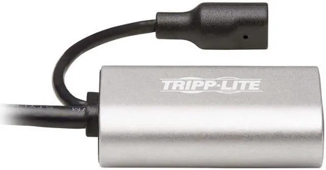 Alt view image 5 of 5 - Tripp Lite USB-C Active Extension Cable - USB-C to USB-C (M/F), USB 3.1 Gen 1, Data Only, 16 ft. (5 m) (U330-05M-C2C)