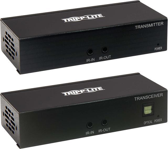 Tripp Lite B127A-111-BHTH HDMI over Cat6 Extender Kit, Transmitter