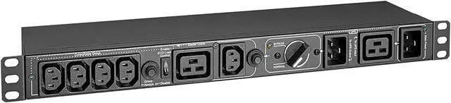 Main image of TRIPP LITE TLM506USBC 6 ft. 5 Outlets 2100 Joules Surge Protector with 1 USB-A and 1 USB-C (3.9A Shared) - Metal Housing