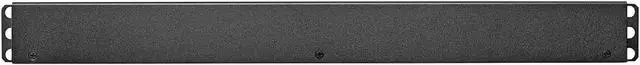 Alt view image 2 of 7 - TRIPP LITE TLM506USBC 6 ft. 5 Outlets 2100 Joules Surge Protector with 1 USB-A and 1 USB-C (3.9A Shared) - Metal Housing