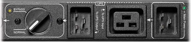 Alt view image 5 of 7 - TRIPP LITE TLM506USBC 6 ft. 5 Outlets 2100 Joules Surge Protector with 1 USB-A and 1 USB-C (3.9A Shared) - Metal Housing