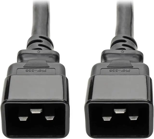 Alt view image 6 of 7 - TRIPP LITE TLM506USBC 6 ft. 5 Outlets 2100 Joules Surge Protector with 1 USB-A and 1 USB-C (3.9A Shared) - Metal Housing