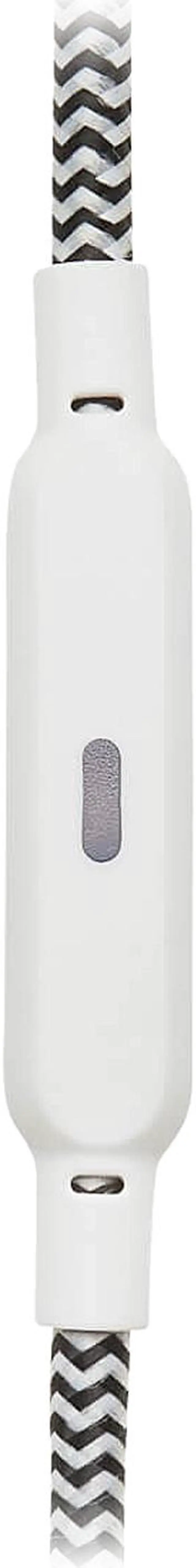 Alt view image 6 of 6 - Tripp Lite M102-003-HD-SL Heavy-Duty USB-C to Lightning Sync/Charge Cable with Status LED - MFi Certified, M/M, USB 2.0, 3 ft.