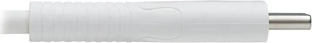 Alt view image 5 of 5 - USB-C to Lightning Sync/Charge Cable (M/M), MFi Certified, White, 1 m (3.3 ft.)