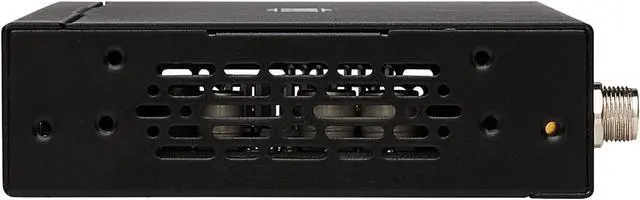 Alt view image 9 of 9 - DisplayPort to HDMI Over Cat6 Extender Kit 4K60Hz HDR 4:4:4 PoC