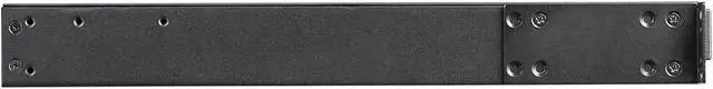 Alt view image 5 of 7 - Tripp Lite PDU ATS/Monitored 120V 1.44kW 15A 8 5-15R Dual 5-15P 12ft Cords
