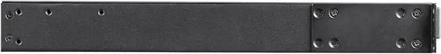 Alt view image 5 of 7 - Tripp Lite PDU ATS / Monitored 120V 1.92kW 20A 16 5-15/20R Dual L5-20P 1URM