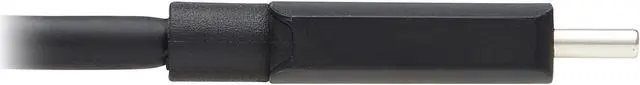 Alt view image 5 of 8 - Tripp Lite USB C Adapter Triple Display 4K 60Hz DisplayPort 8K HDR 4:4:4