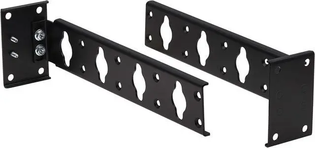 Main image of Tripp Lite SRPDU4PHDBRKT Vertical PDU Installation Bracket for Server Racks