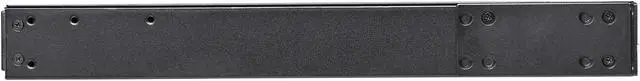 Alt view image 5 of 5 - Tripp Lite PDUMH20HVATS Switched, Metered 200; 208; 220; 230; 240 20A 12 ft PDU ATS/Metered 200-240V 8 C13 2 C19 Dual C20 12ft Cords 1URM